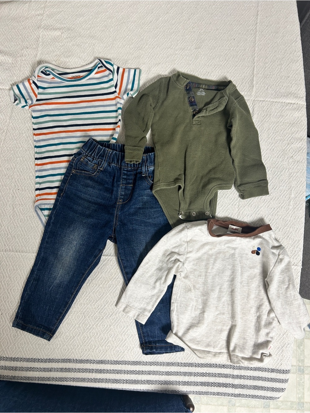 18-24 M Baby Bundle
